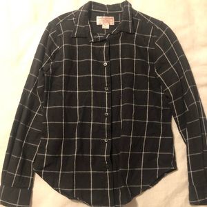 Filson Wool Flannel